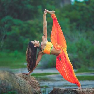 Deepika Mehta feet photo 1