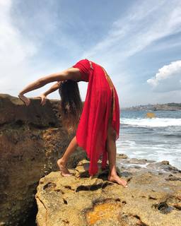 Deepika Mehta feet photo 3