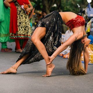 Deepika Mehta feet photo 7