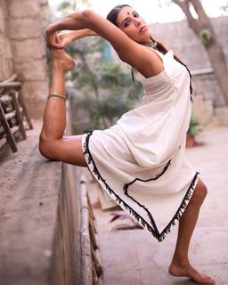Deepika Mehta feet photo 2