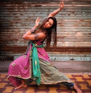 Deepika Mehta feet photo 19
