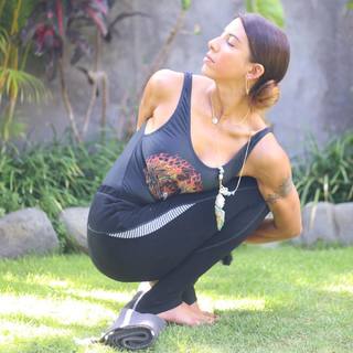 Deepika Mehta feet photo 3