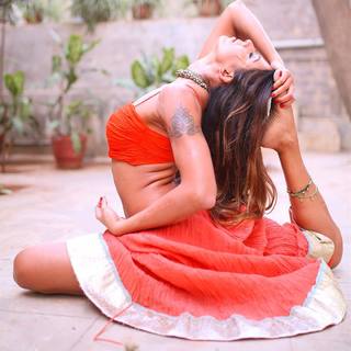 Deepika Mehta feet photo 18