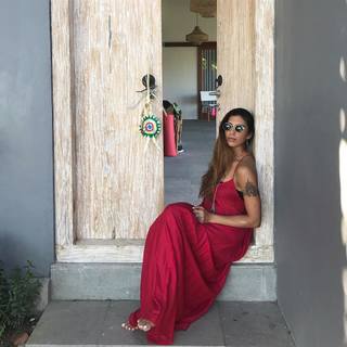 Deepika Mehta feet photo 9