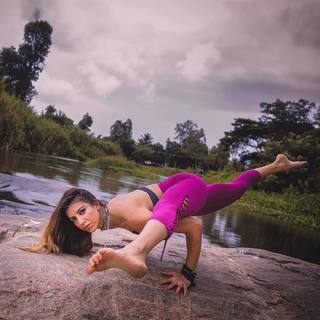 Deepika Mehta feet photo 1