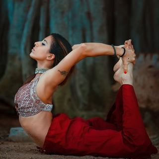 Deepika Mehta feet photo 16