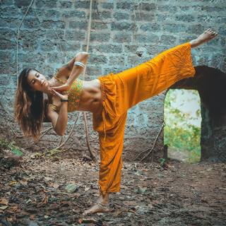 Deepika Mehta feet photo 19