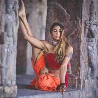 Deepika Mehta feet photo 17