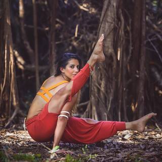 Deepika Mehta feet photo 12