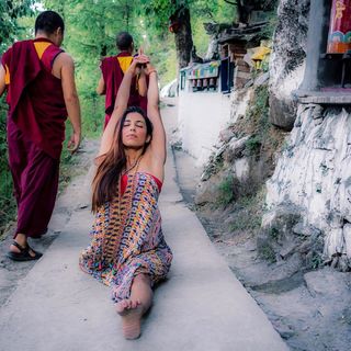 Deepika Mehta feet photo 15