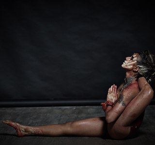 Deepika Mehta feet photo 9