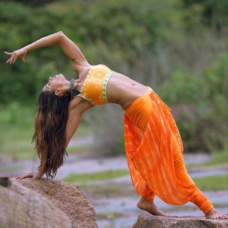 Deepika Mehta feet photo 8