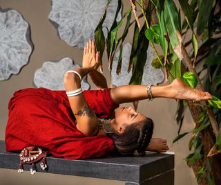 Deepika Mehta feet photo 14