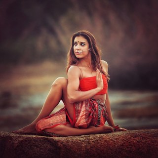Deepika Mehta feet photo 12