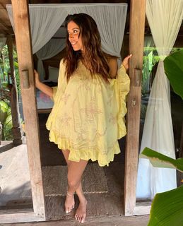 Deepika Mehta feet photo 8