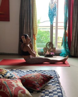 Deepika Mehta feet photo 20