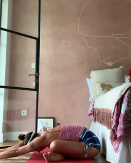 Deepika Mehta feet photo 15