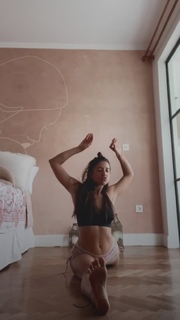 Deepika Mehta feet photo 13
