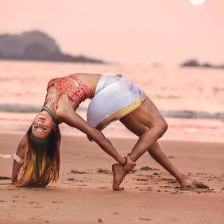 Deepika Mehta feet photo 8