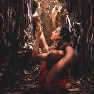 Deepika Mehta feet photo 6