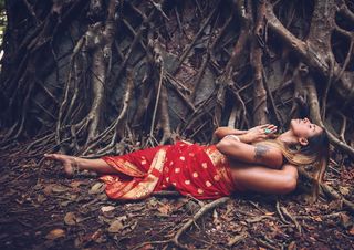Deepika Mehta feet photo 3