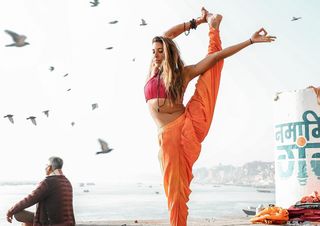 Deepika Mehta feet photo 20