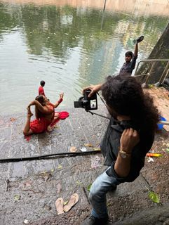 Deepika Mehta feet photo 5