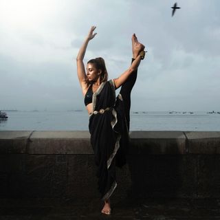 Deepika Mehta feet photo 4