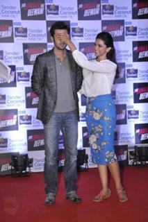 Deepika Padukone feet photo thumbnail