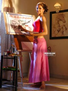 Deepika Padukone feet photo thumbnail