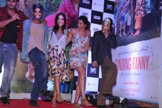 Deepika Padukone feet photo thumbnail