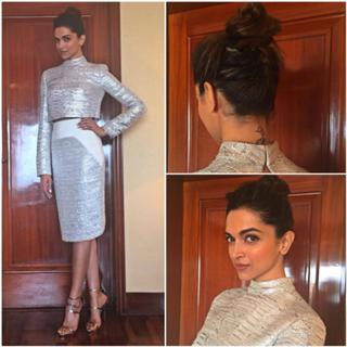 Deepika Padukone feet photo thumbnail