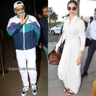 Deepika Padukone feet photo thumbnail