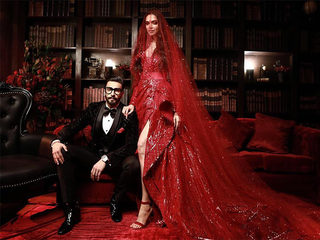 Deepika Padukone feet photo thumbnail