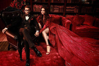 Deepika Padukone feet photo thumbnail