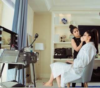 Deepika Padukone feet photo thumbnail