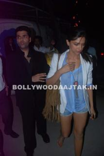Deepika Padukone feet photo thumbnail