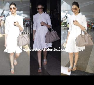 Deepika Padukone feet photo thumbnail