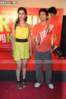 Deepika Padukone feet photo thumbnail
