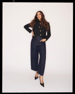 Deepika Padukone feet photo 1
