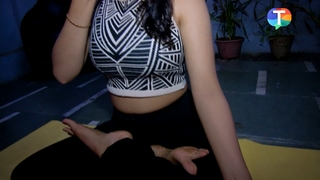 Deepika Singh feet photo 3