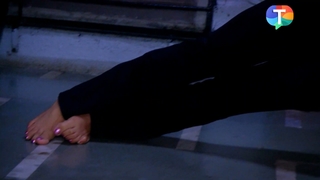 Deepika Singh feet photo 1