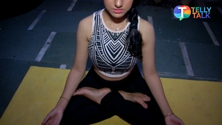 Deepika Singh feet photo 18
