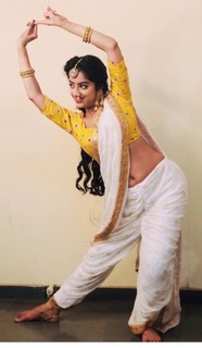 Deepika Singh feet photo 13
