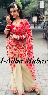 Deepika Singh feet photo 9
