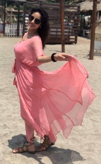Deepika Singh feet photo 6