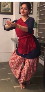 Deepika Singh feet photo 3