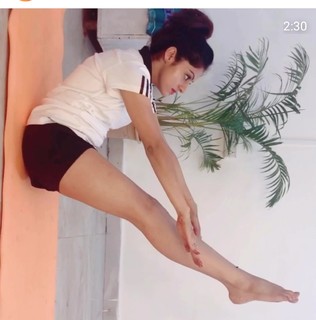 Deepika Singh feet photo 20
