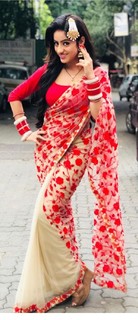 Deepika Singh feet photo 19