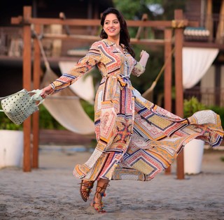 Deepika Singh feet photo 17